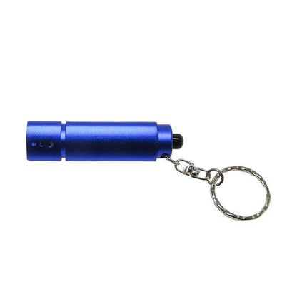 Starly Mini-Torch – 3 LEDs, 4,5 cm & Inkl. Batterie