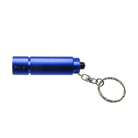 Starly Mini-Torch – 3 LEDs, 4,5 cm & Inkl. Batterie