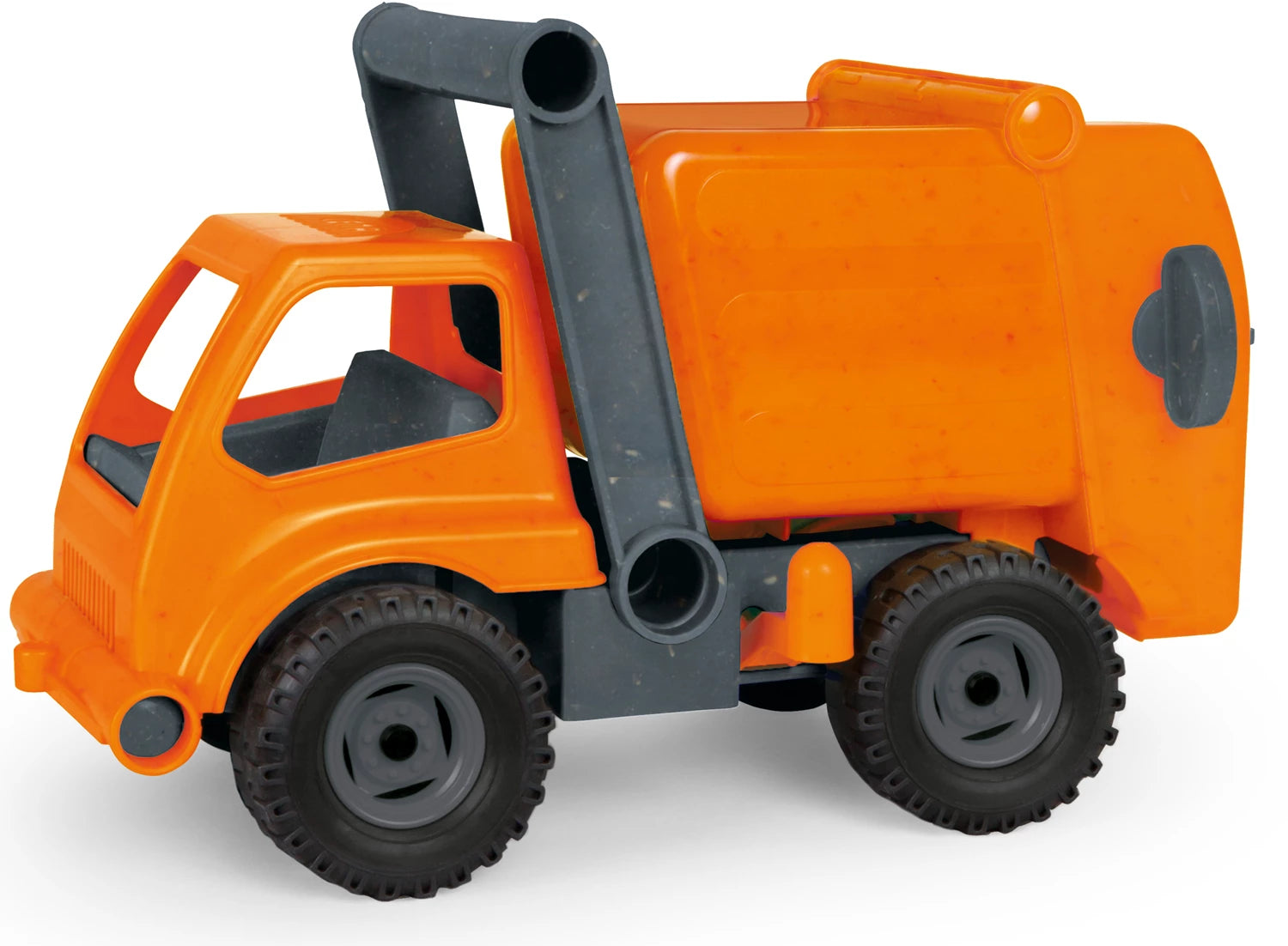 Eco Actives Müllwagen