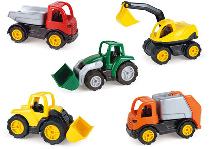 Fahrzeuge Workies ass. (10)