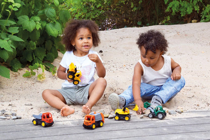 Fahrzeuge Workies ass. (10)