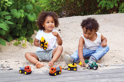 Fahrzeuge Workies ass. (10)