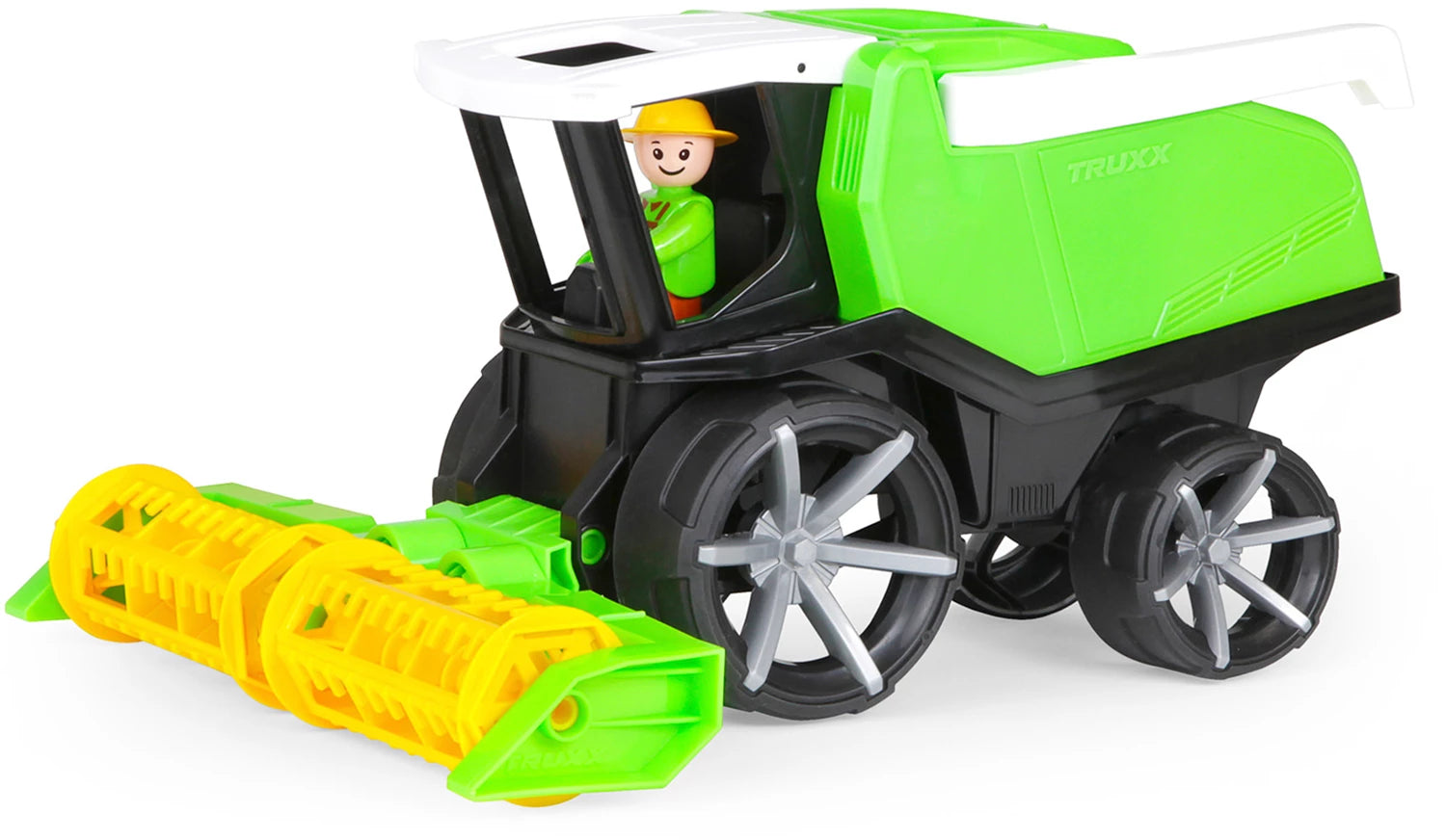 Truxx Mähdrescher