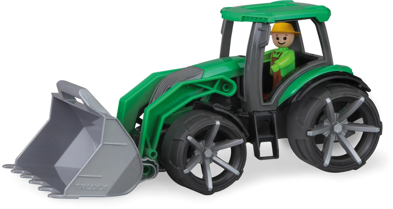 Truxx Traktor