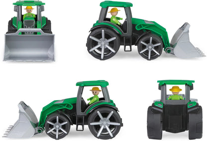 Truxx Traktor