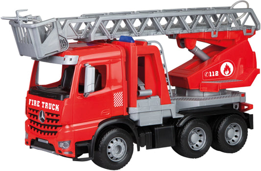 Worxx Leiterfeuerwehr Arocs