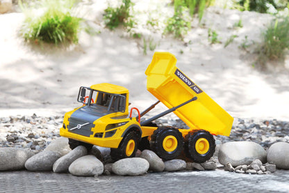 Worxx Knickgelenkkipper Volvo