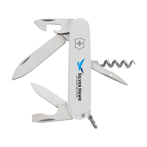 Victorinox Spartan Messer