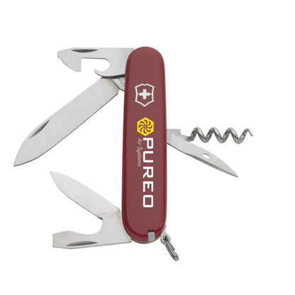 Victorinox Spartan Messer