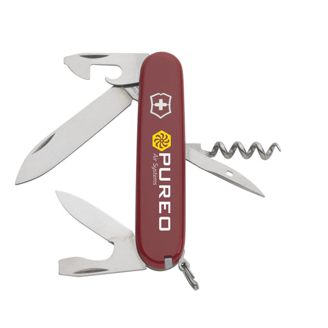 Victorinox Spartan Messer