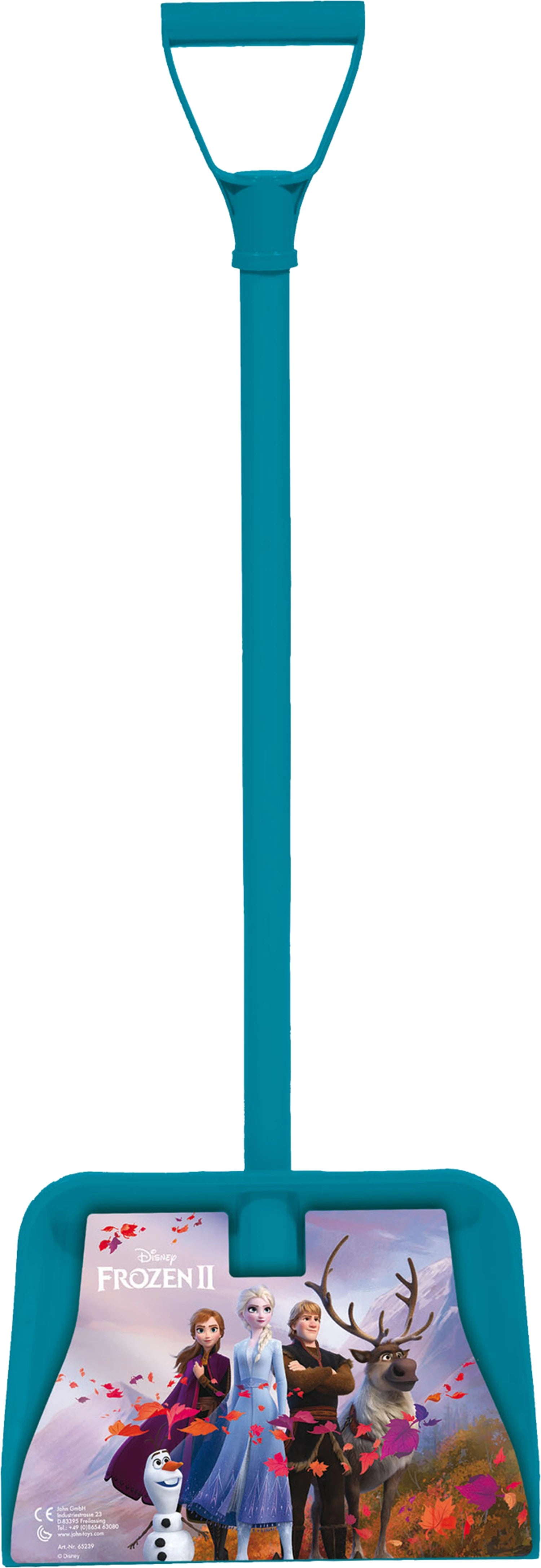 Schneeschaufel Frozen II