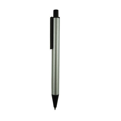 De Niro Kugelschreiber – Aluminium & Parker-Mine