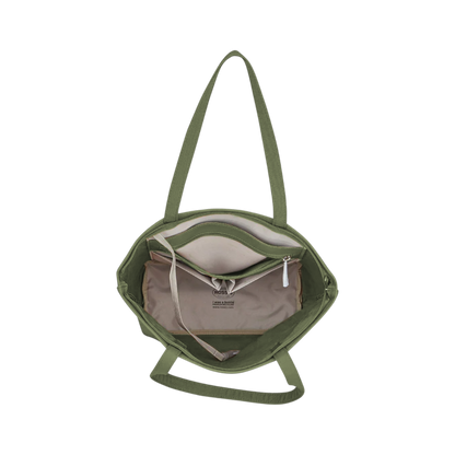 ROSSIS Emily, Moss Green