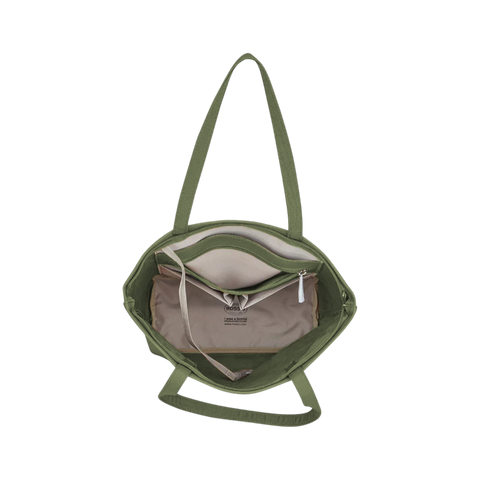 ROSSIS Emily, Moss Green