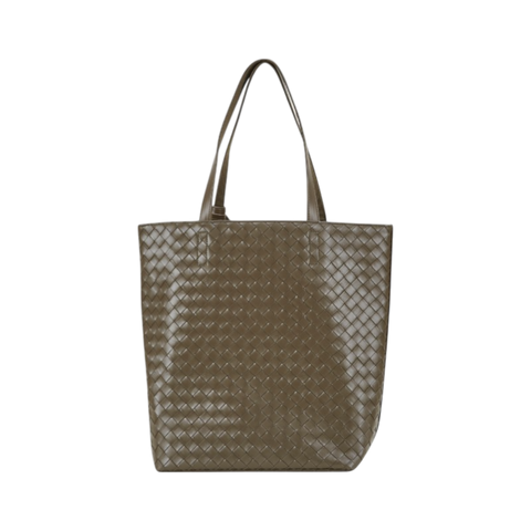 ROSSIS Emily Flechtoptik, Olive