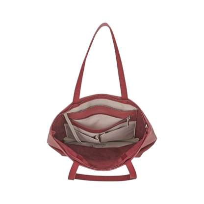 ROSSIS Emily, Cherry Red