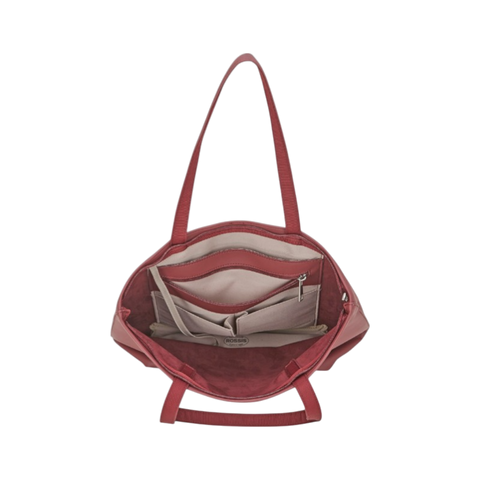 ROSSIS Emily, Cherry Red
