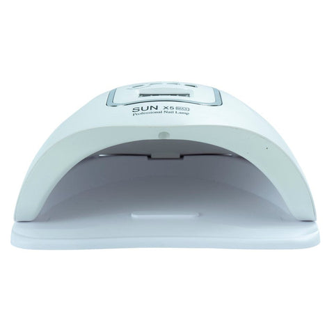 UV LED Nageltrockner 48W – Automatischer Sensor & LCD-Display