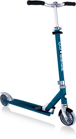 Globber Scooter | Flow Element | Petrol blue