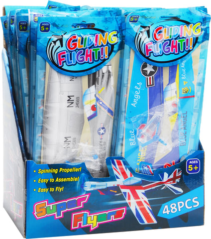 Super-Glider Propeller- (48)