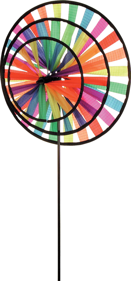 Windrad Magic Wheel Triple