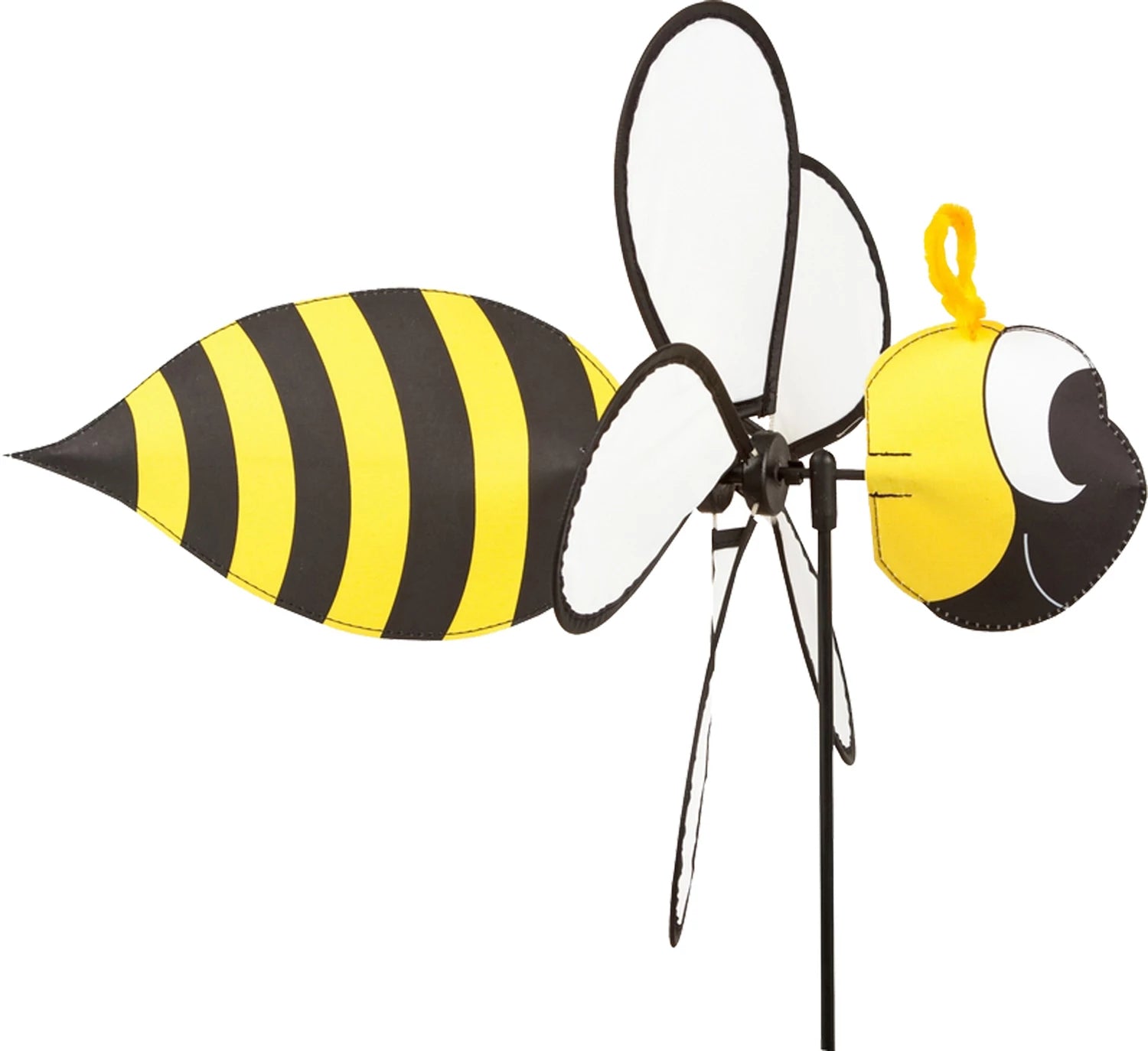 Windspiel Spin Critter Bee