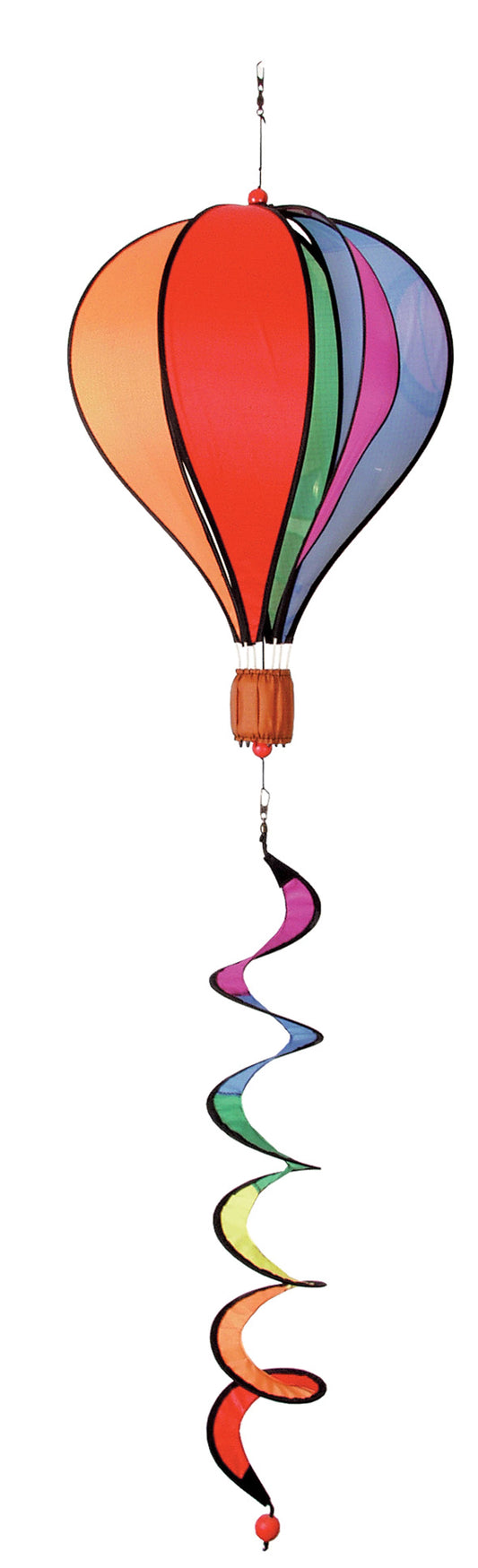 Windspiel Ballon Twist Rain-