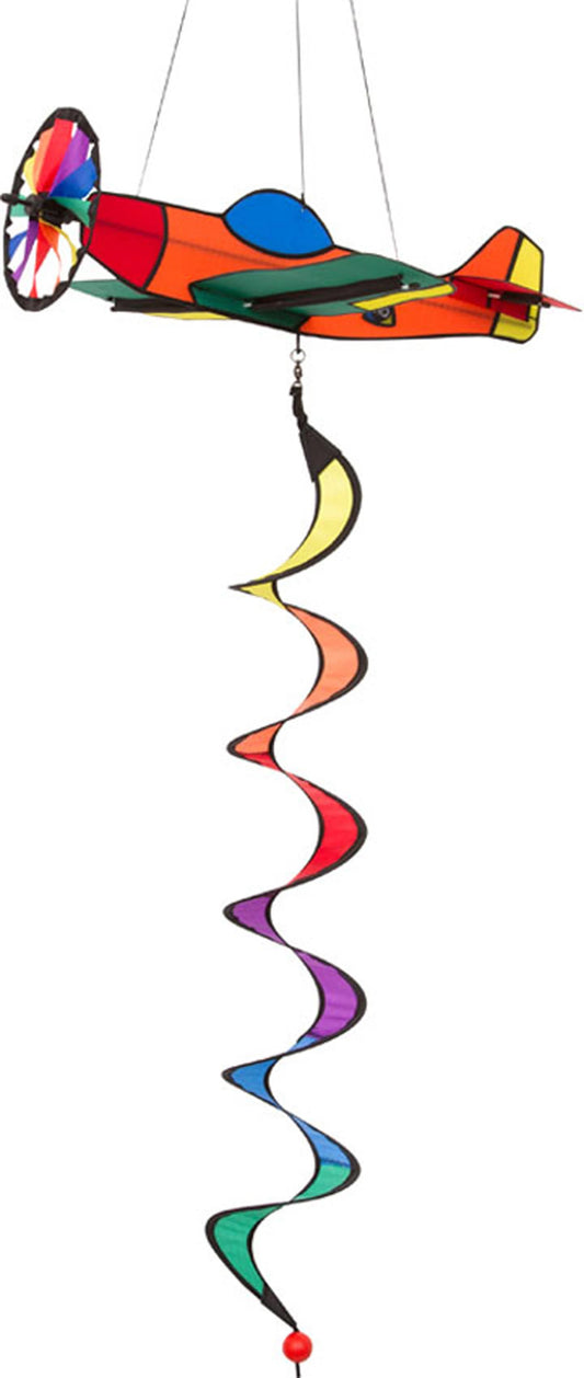 Windspirale Airliner Twist