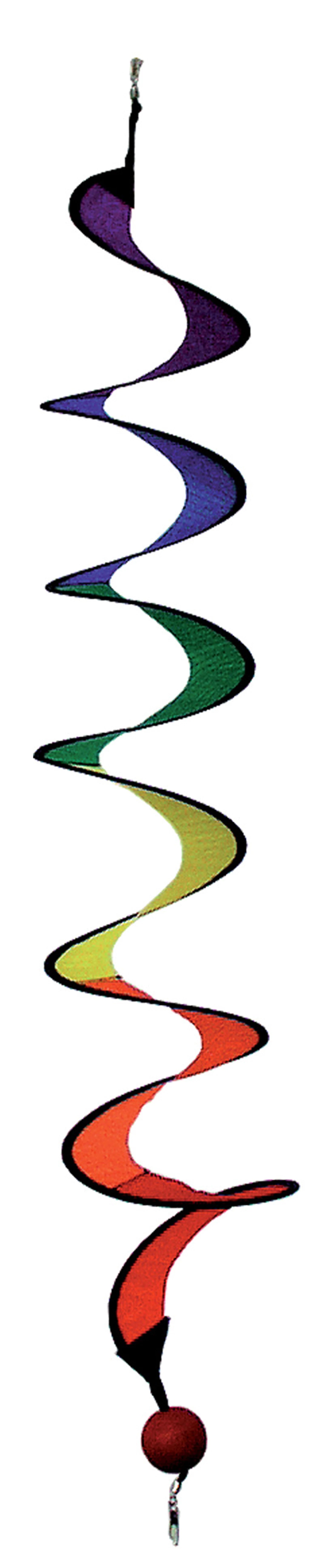 Windspiel Mini-Twist