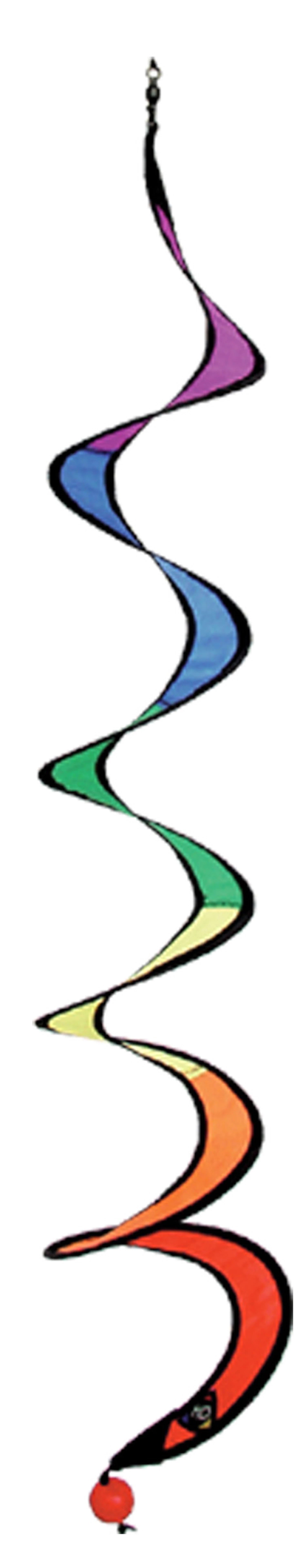Windspiel Micro Twist