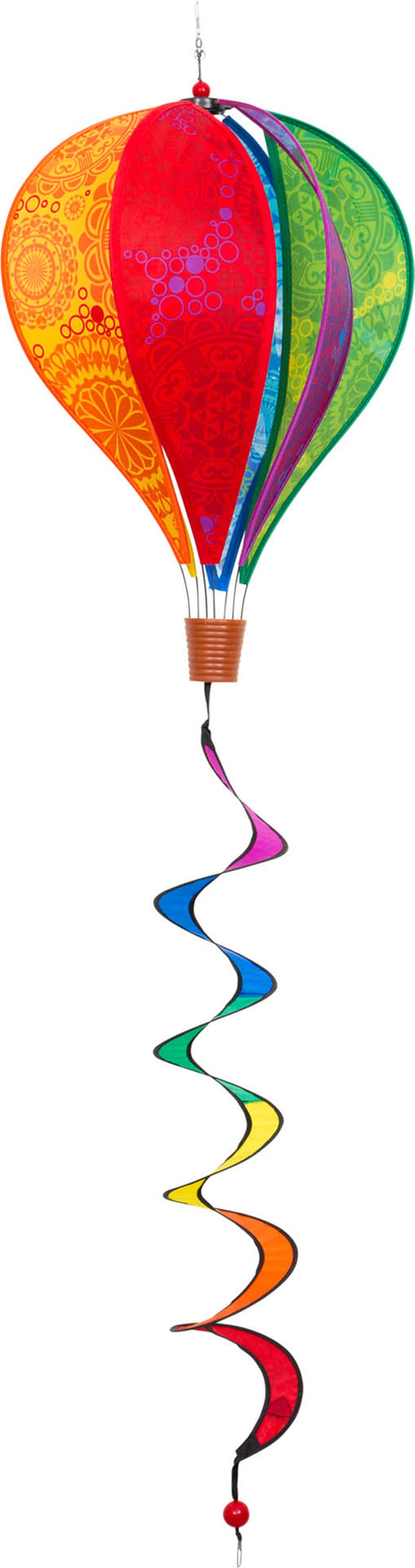 Windspiel Ballon Victorian