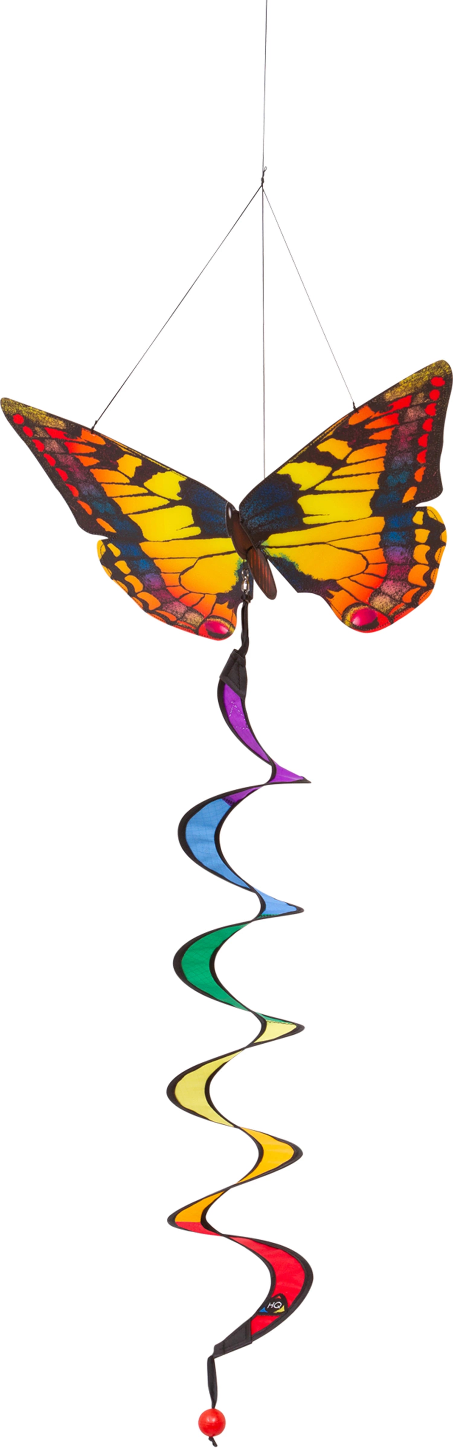 Windspirale Butterfly