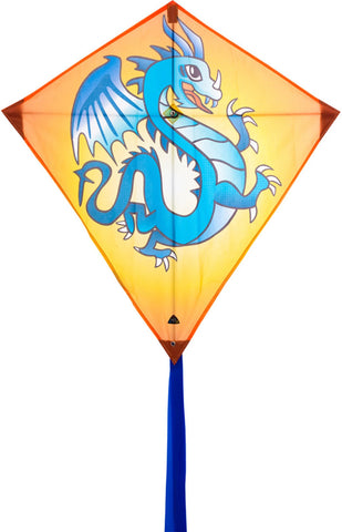Drachen Eddy Dragon