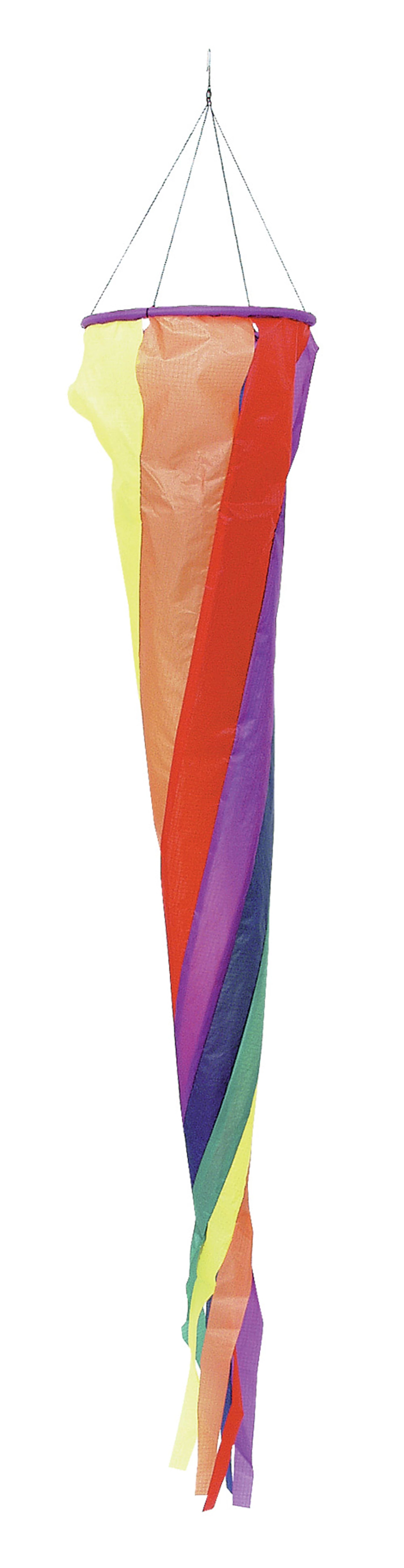 Windspiel Turbine, 110 cm