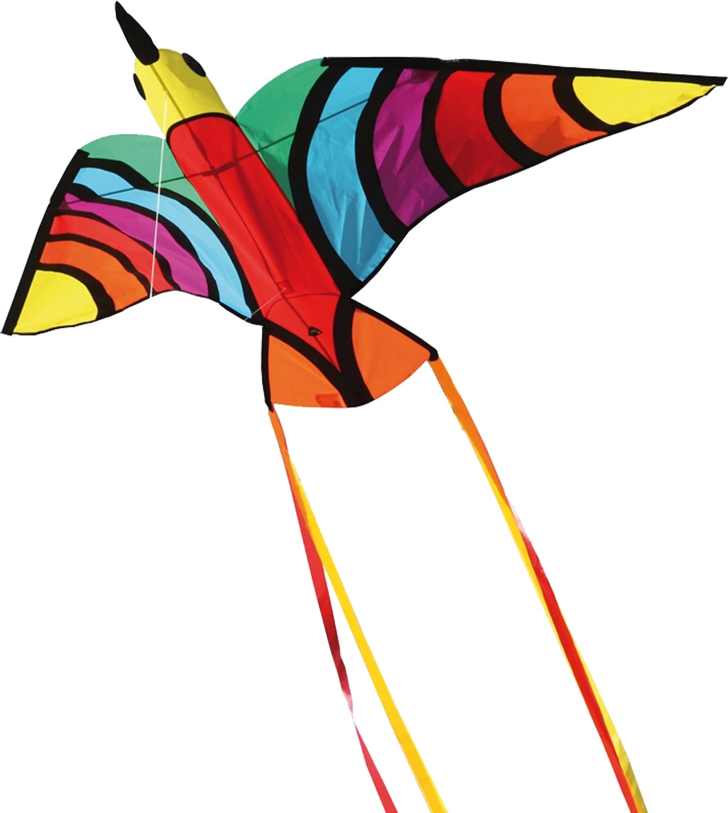 Drachen Tropical Bird