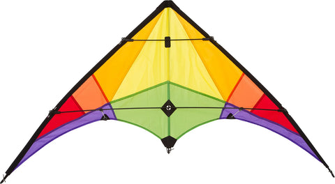 Drachen Rookie Rainbow