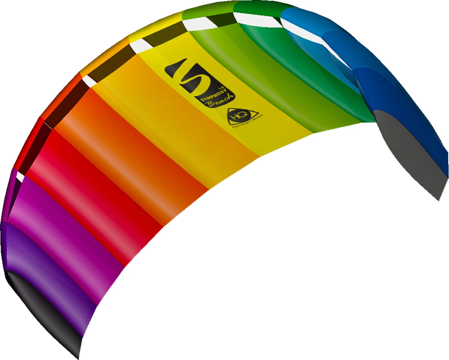 Drachen Symphony 1.8 Rainbow