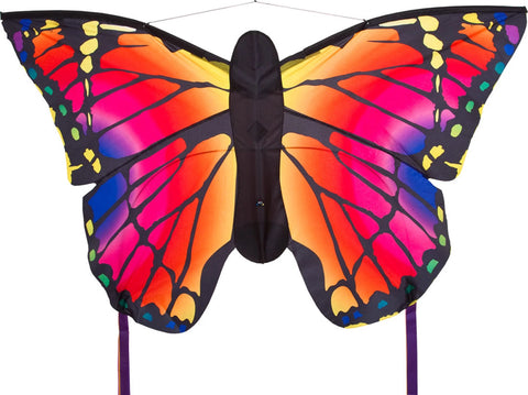 Drachen Butterfly Ruby L