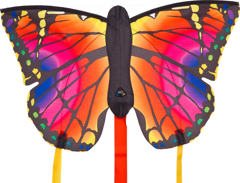 Drachen Butterfly Ruby R