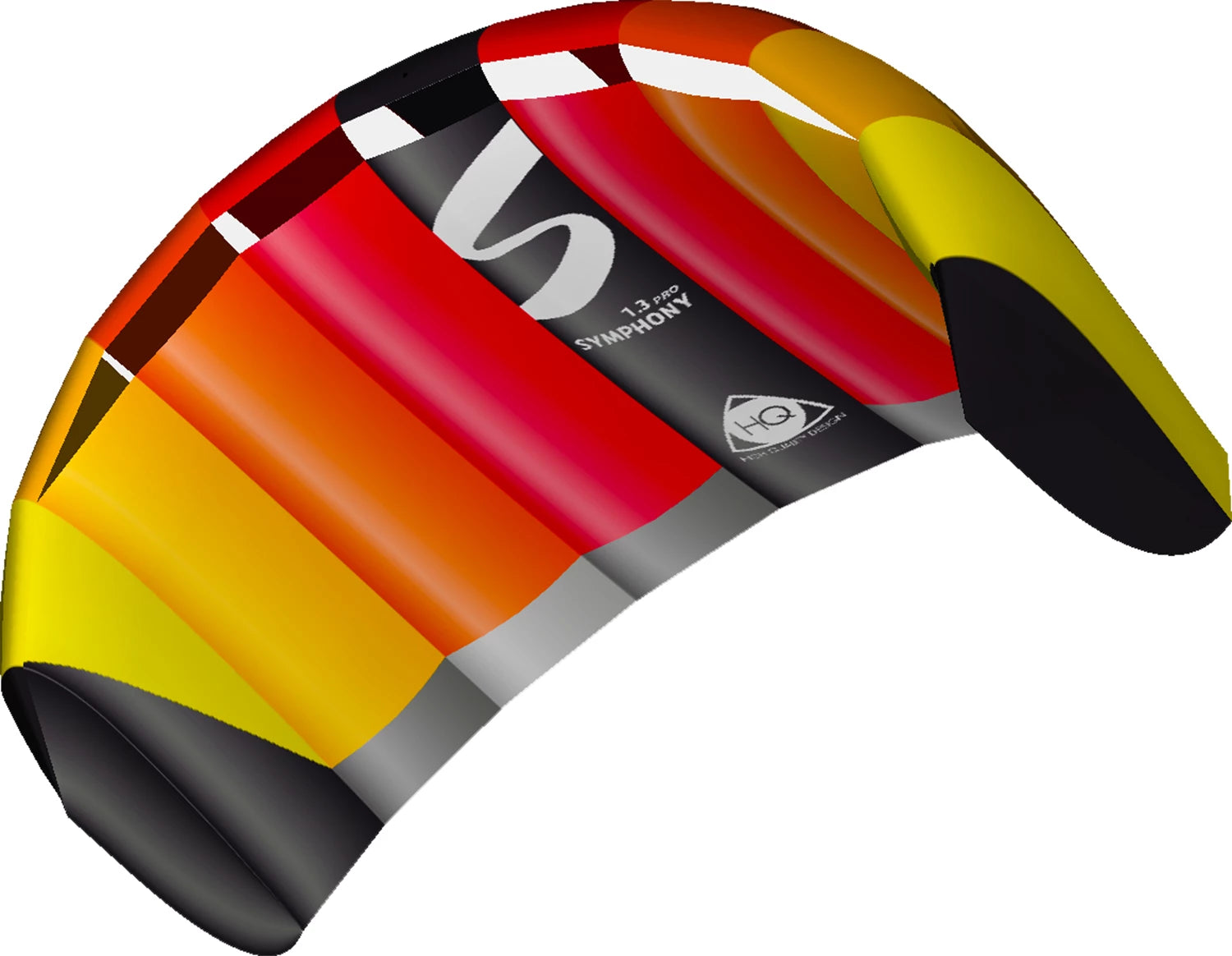 Drachen Symphony Pro 1.3 RB