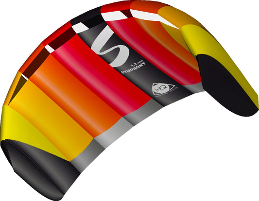 Drachen Symphony Pro 1.3 RB