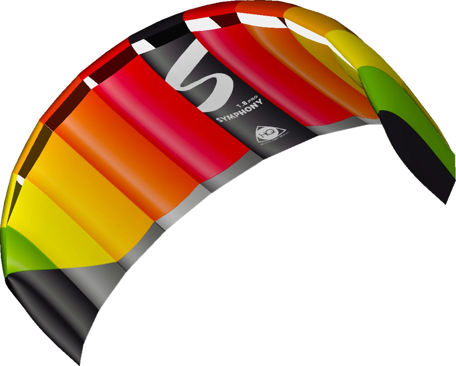 Drachen Symphony Pro 1.8