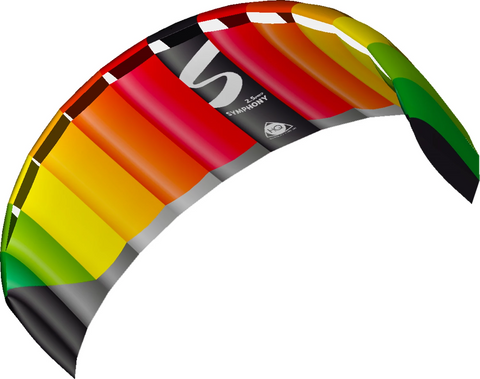 Drachen Symphony Pro 2.5 RB