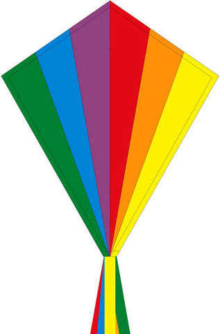 Drachen Rainbow