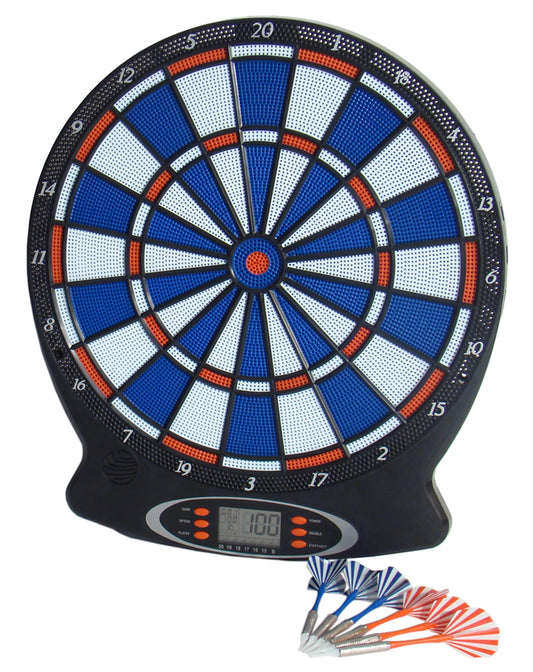 Dartboard Electronic Devil 2