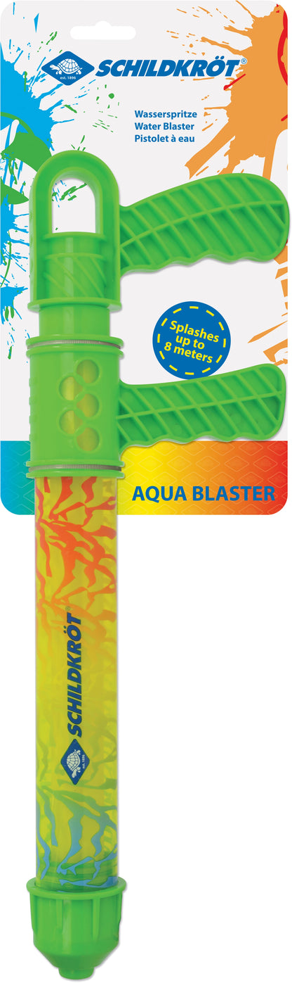 Aqua Blaster ass.