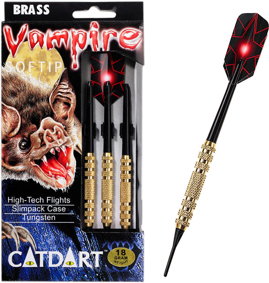 Dartpfeile Soft Vampire