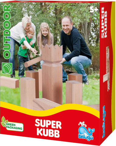 Super Kubb