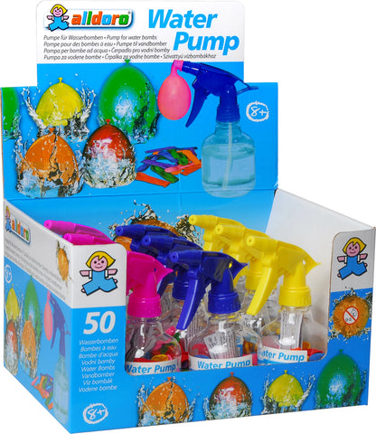 Mini-Wasserballon-Pumpe (12)