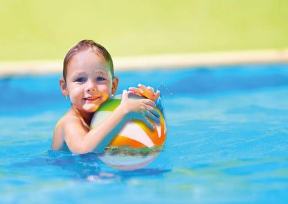 Wasser Spiel- und Tauchball